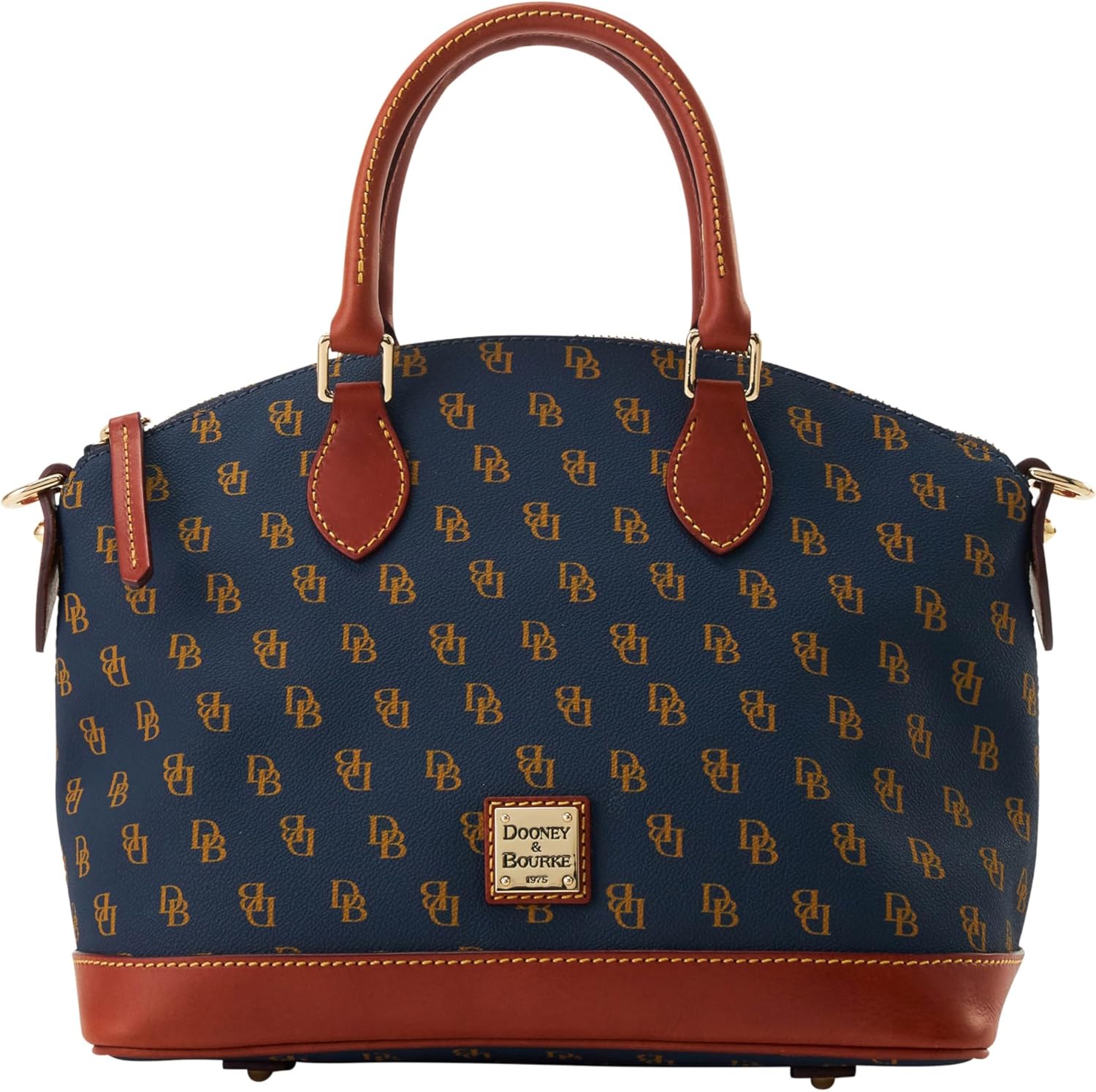 Dooney & Bourke Handbag, Gretta Darcy Satchel