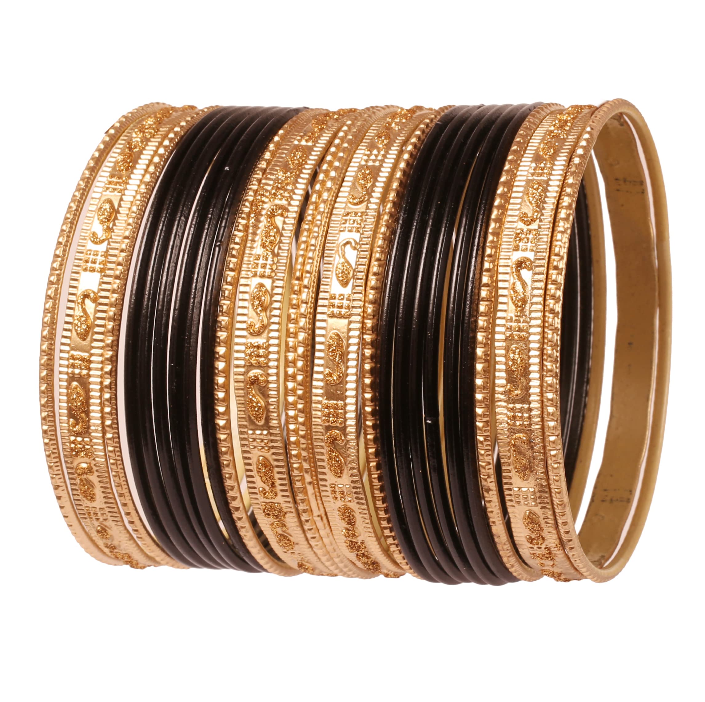 Touchstone Colourful Bangle Collection Indiana Bollywood