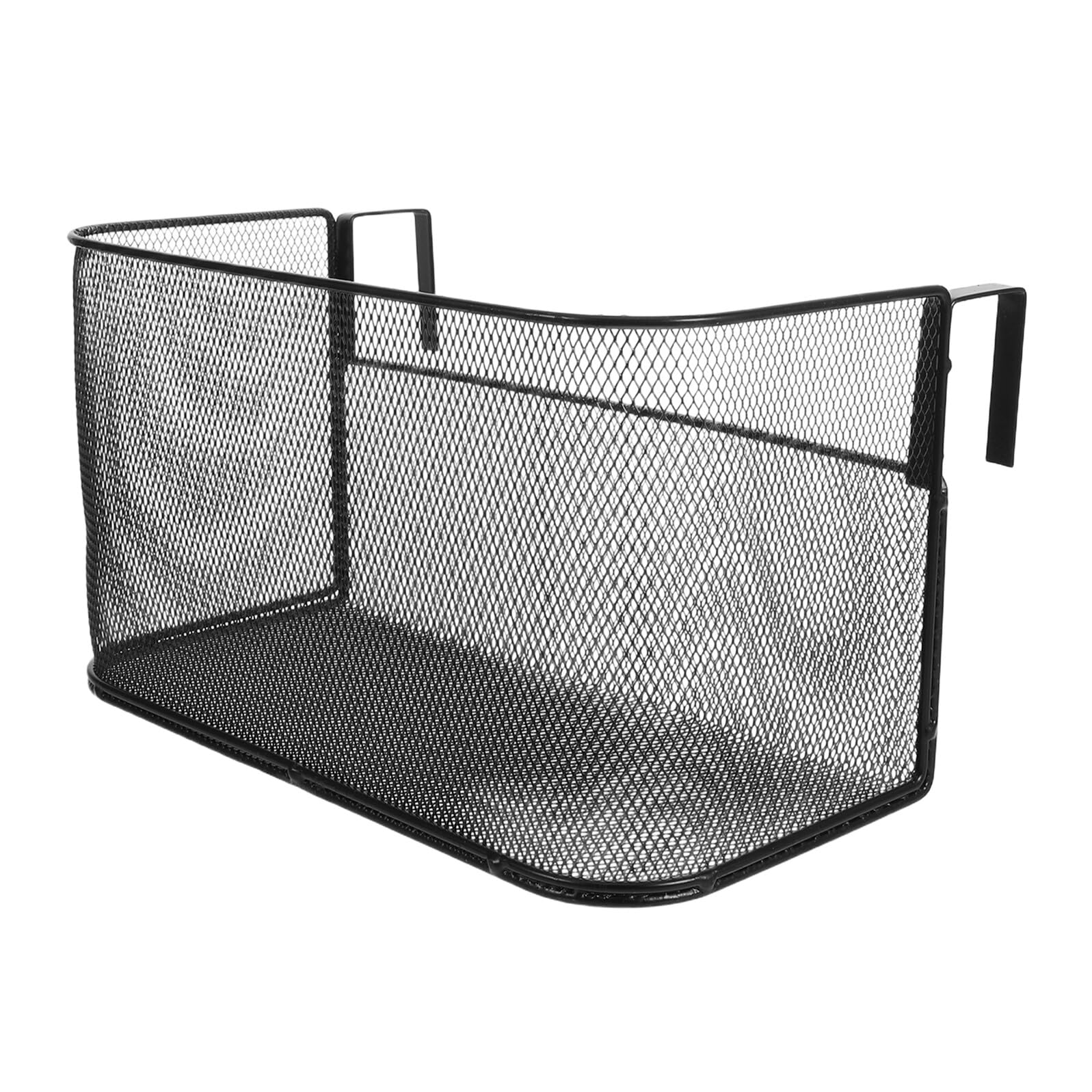 Panier suspendu à mailles fines LIFKOME pour optimiser le rangement du lit