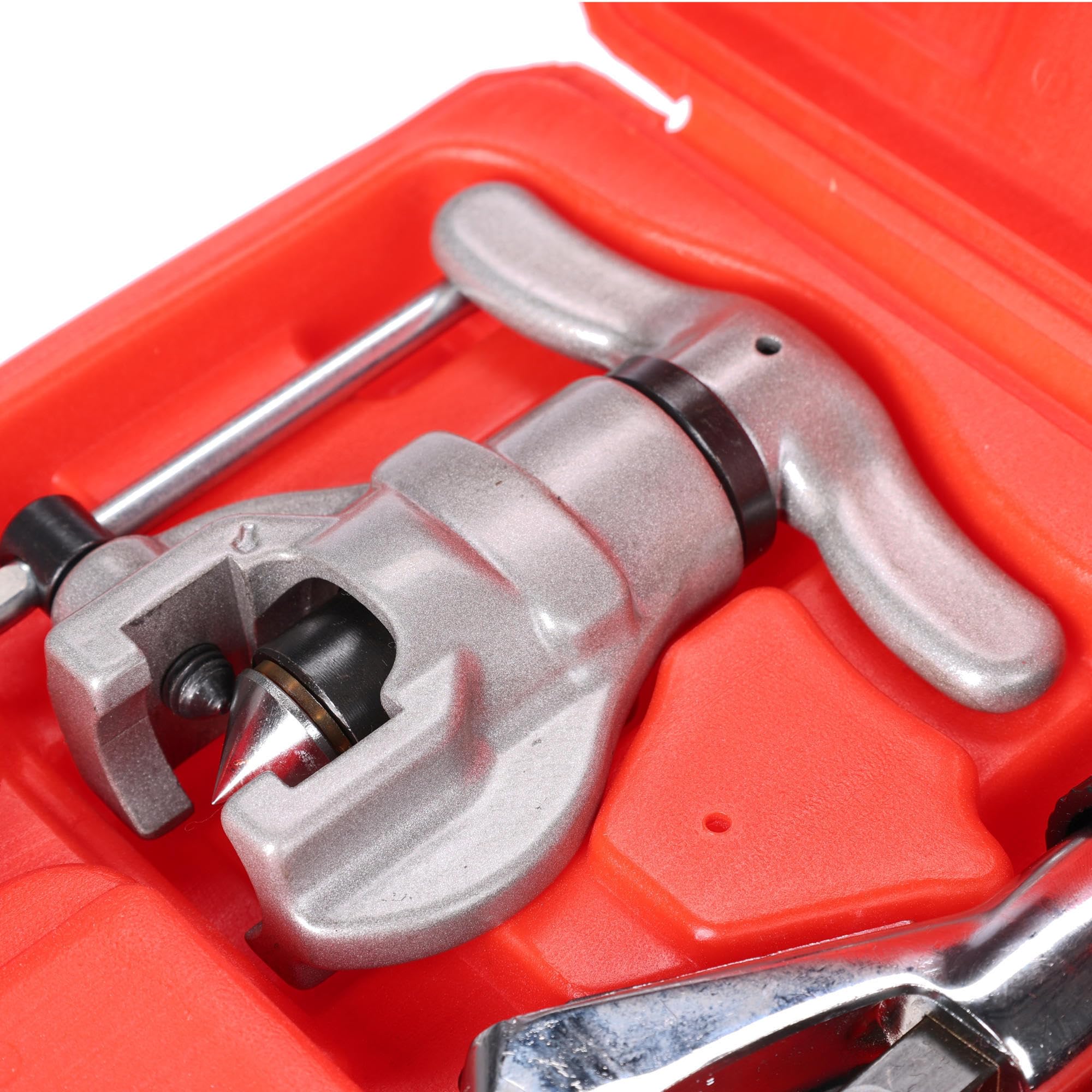 Mechanic Pipe Expander 2 | Juego de cortatubos y Herramientas de ensanchamiento