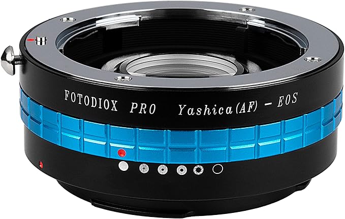 Fotodiox Pro Lens Mount Adapter, M42 Screw Mount Lens To Sony