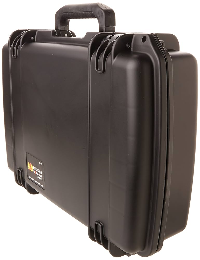 【未使用品】Pelican Storm Case iM2370 ペリカンケース iM2370 Storm Laptop Case | Pelican Official Store
