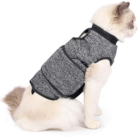 thundershirt for cats