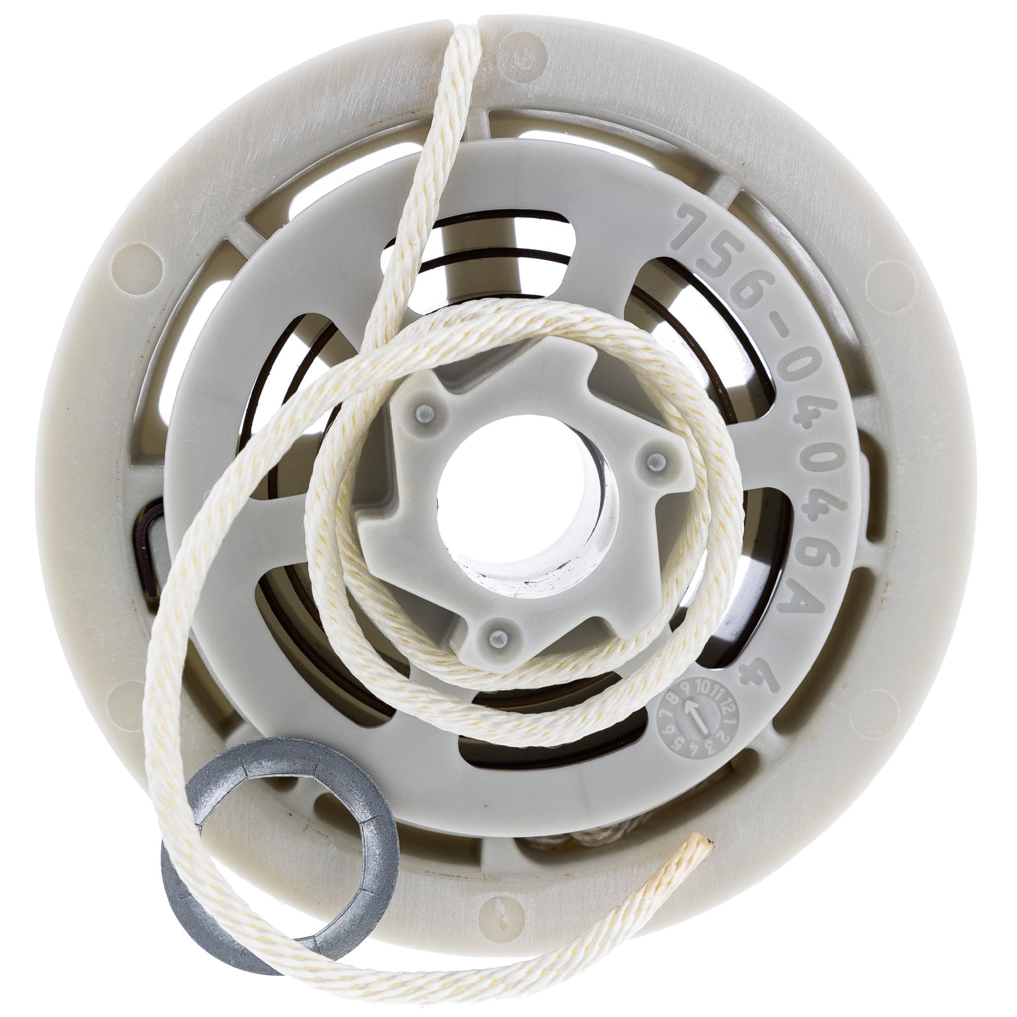 Amazon.com : MTD 753-04823 Start Assembly : Lawn Mower Parts