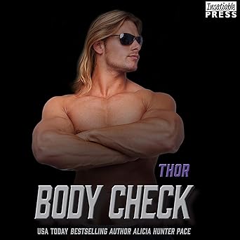Body Check: Thor: Nashville Sound, Book 4