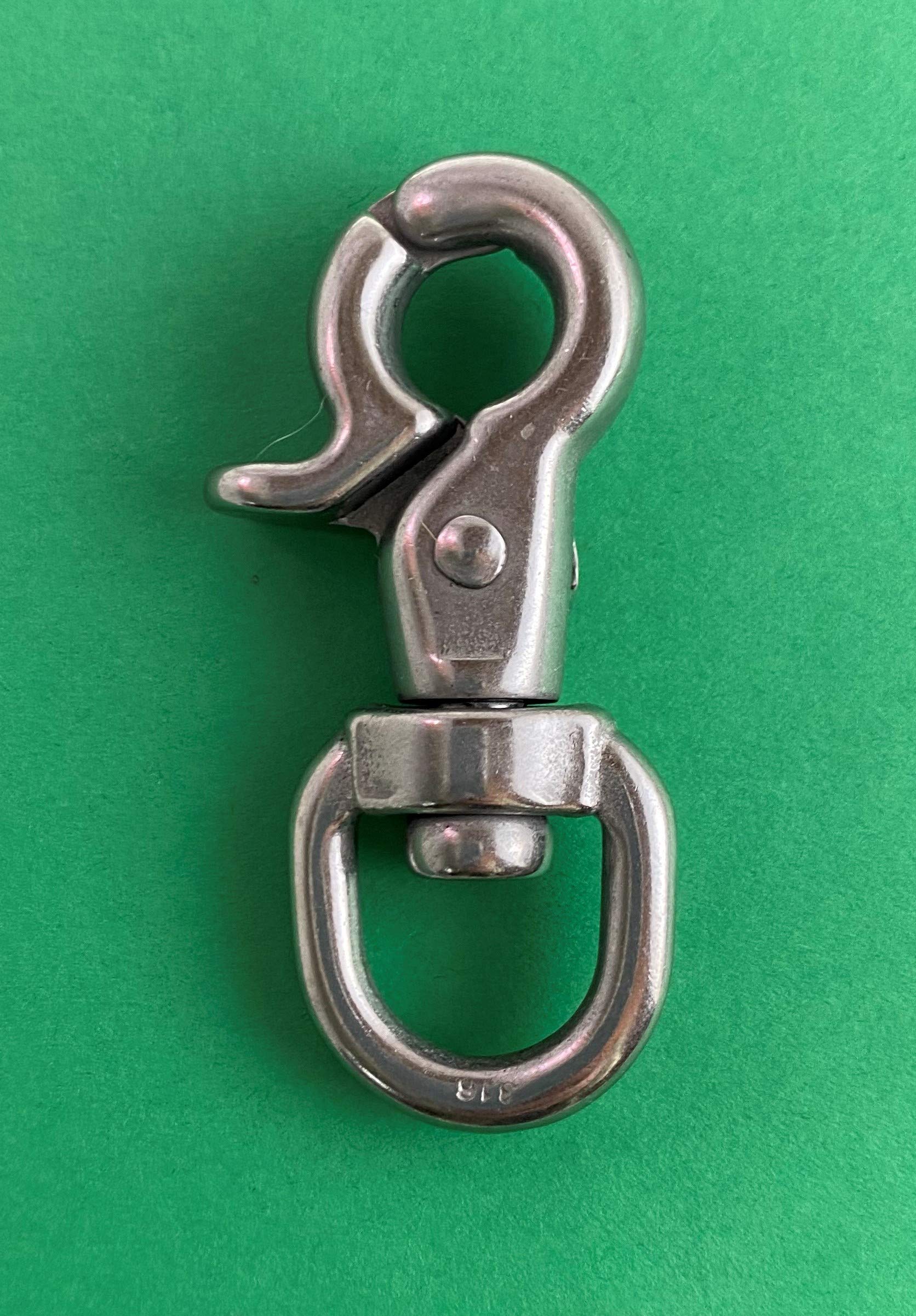 US Stainless Stainless Steel 316 5/8