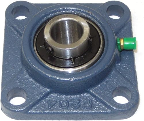 Maximumstore Pellet Stove Auger Bearing PU-UCF204-12 for Englander