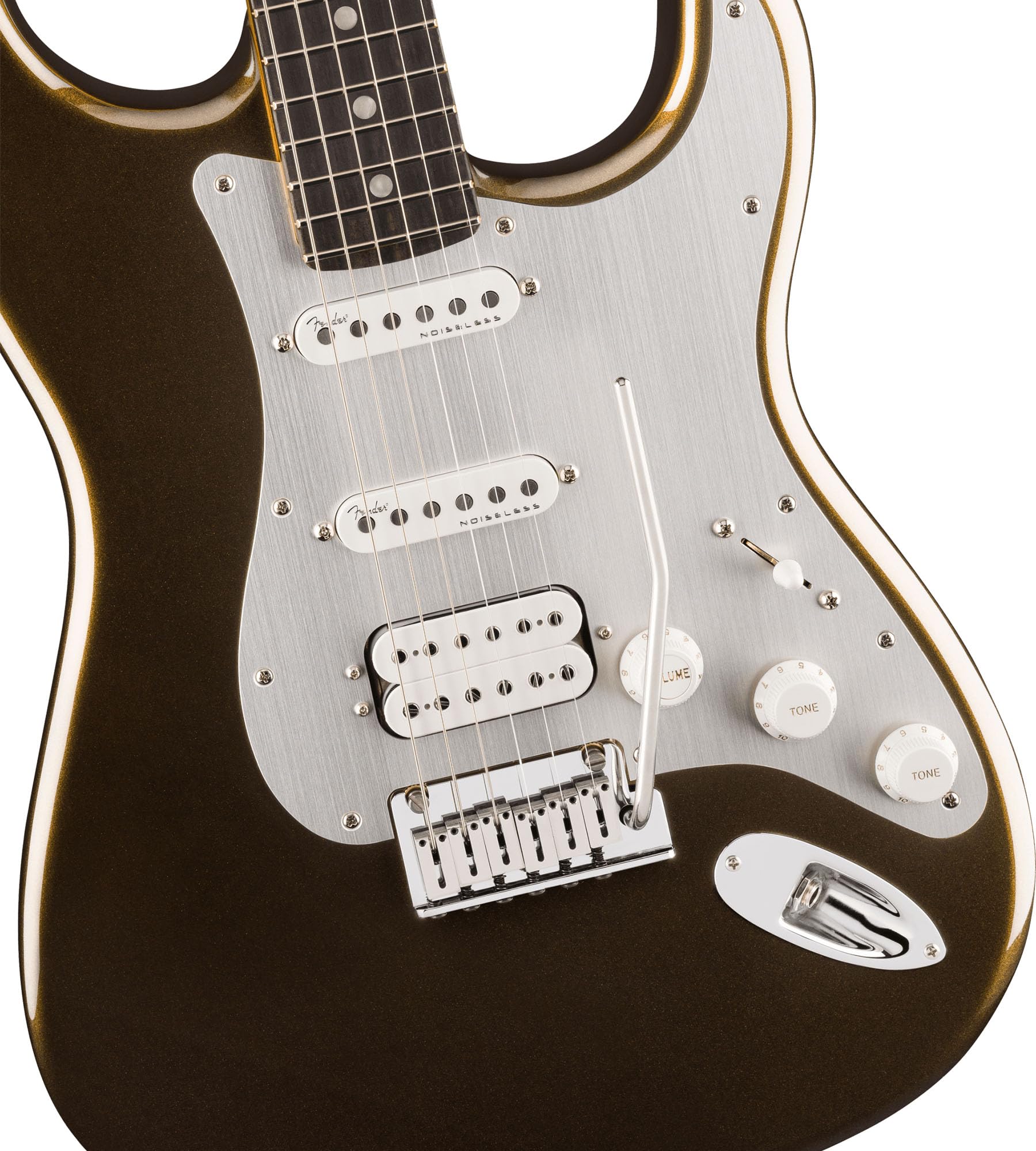 Amazon.co.jp: Fender American Ultra II Stratocaster HSS - テキサス