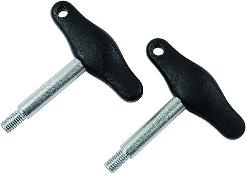 Miniatura 7 de LASER LAS6766 Tools 6766 Juego de extractor de bobina de encendido 2pc-