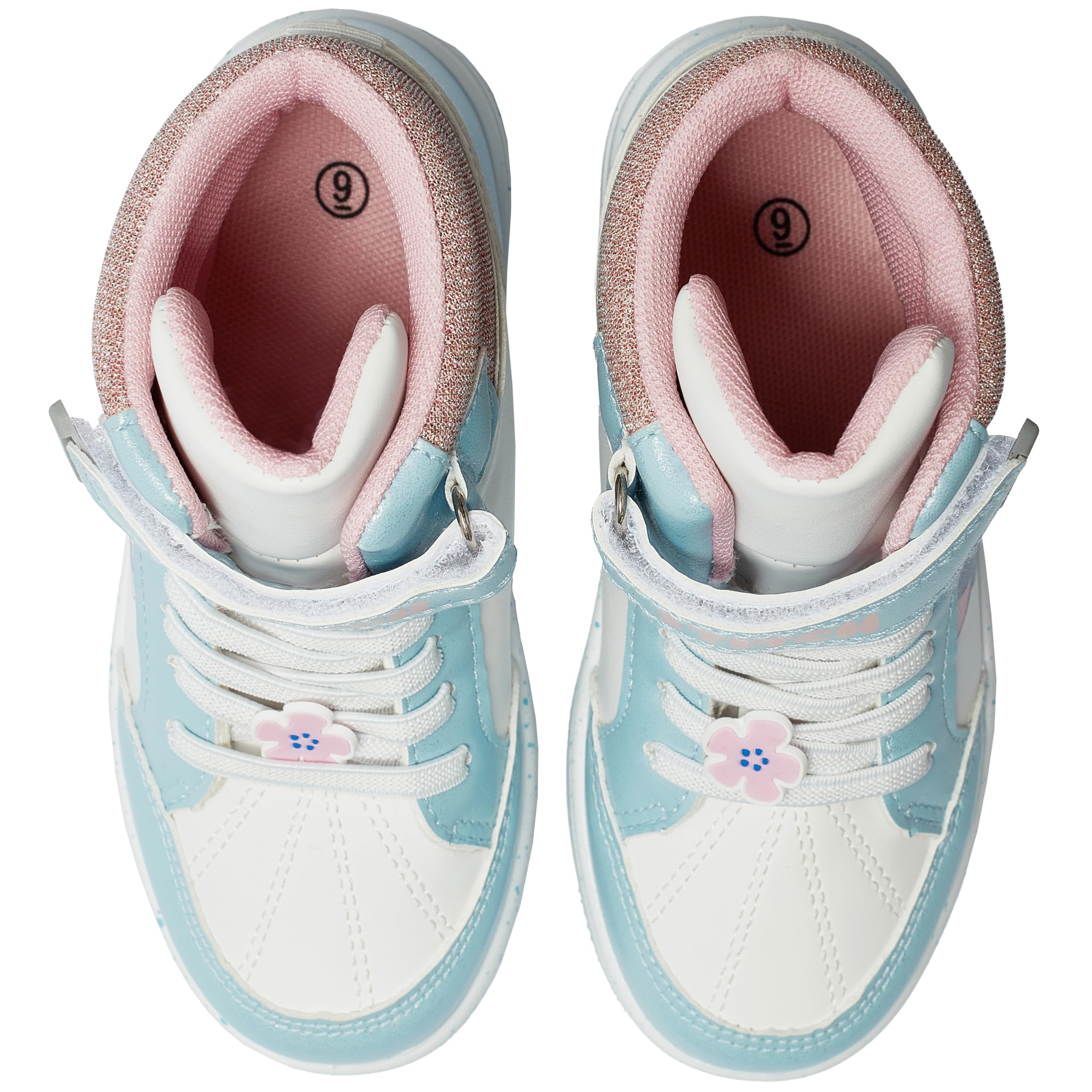 Disney Sneakers Bambina, Scarpe Stitch Bambina, Scarpe Ragazza Lilo E Stitch