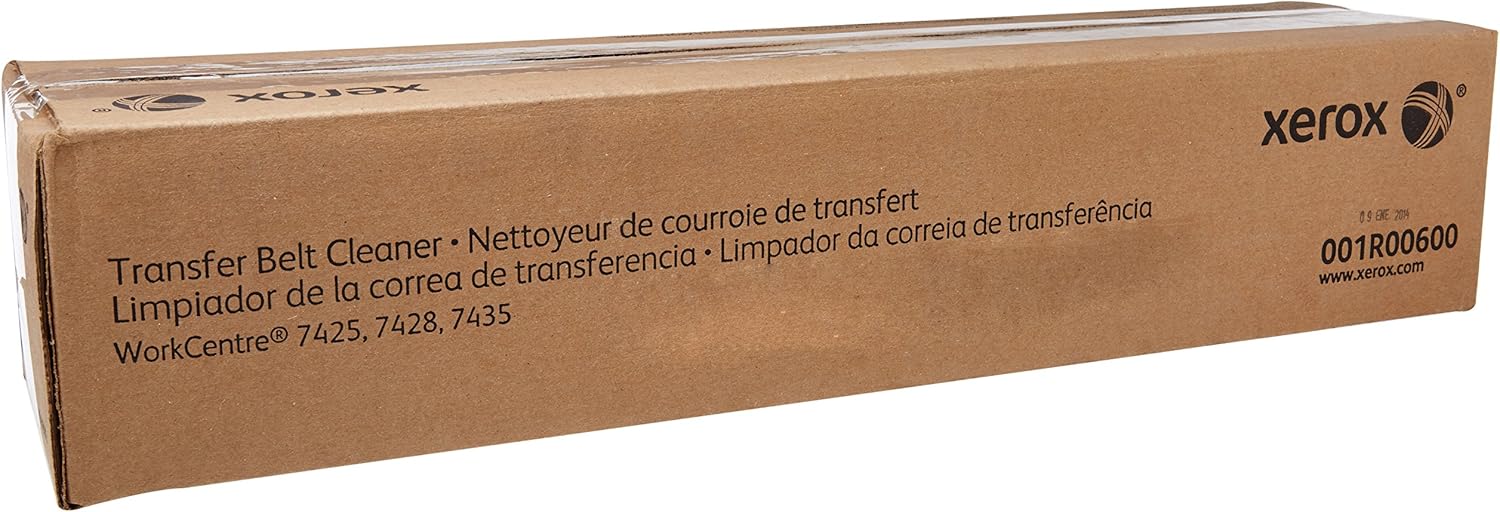 Xerox Transfer Belt Cleaner Office Products