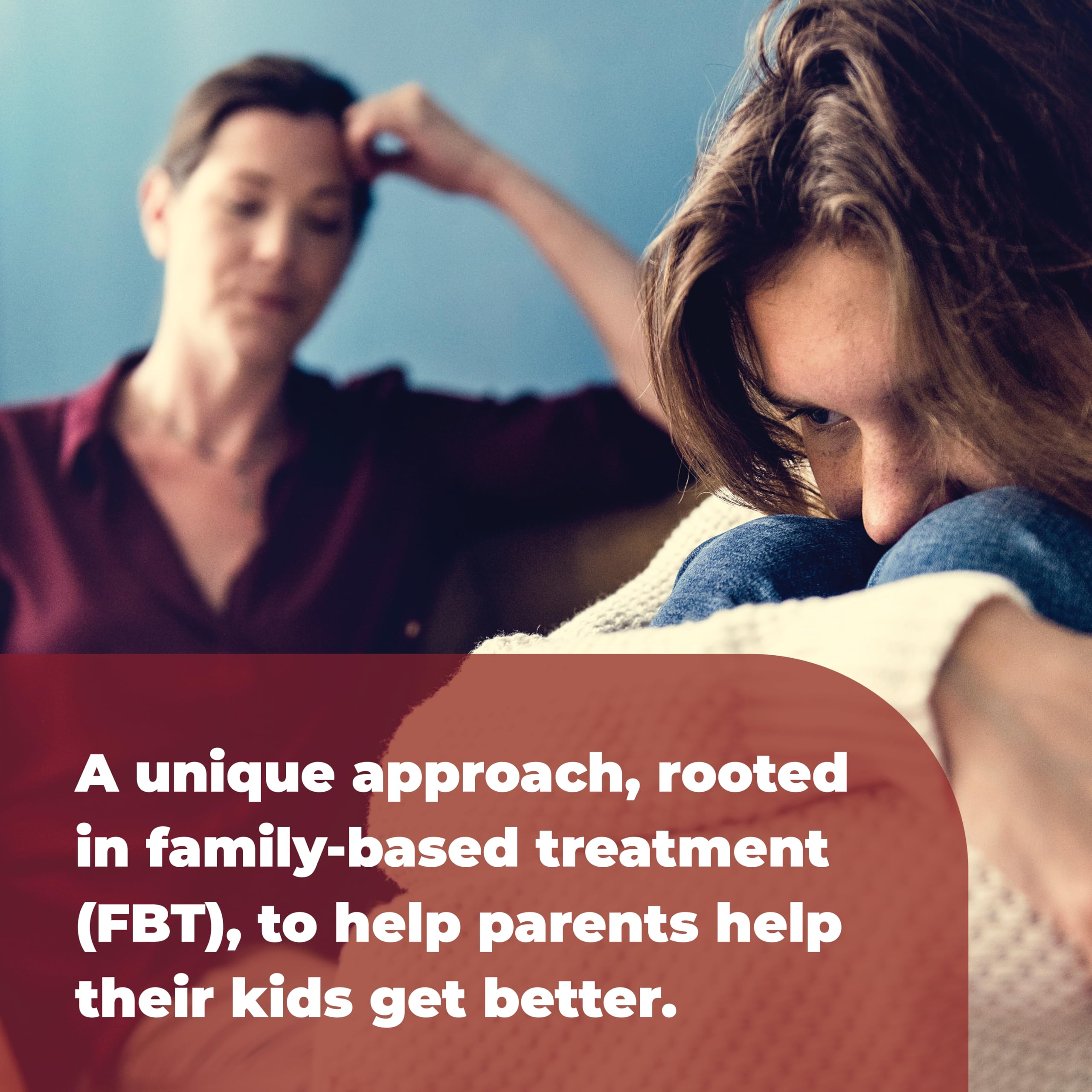 When Your Teen Has an Eating Disorder: Practical Strategies to Help Your Teen Recover from Anorexia, Bulimia, and Binge Eating
