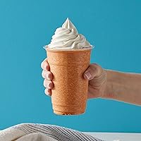 Vista 19 de Big Train - Polvo para preparar bebidas Creme Kidz Kreamz.