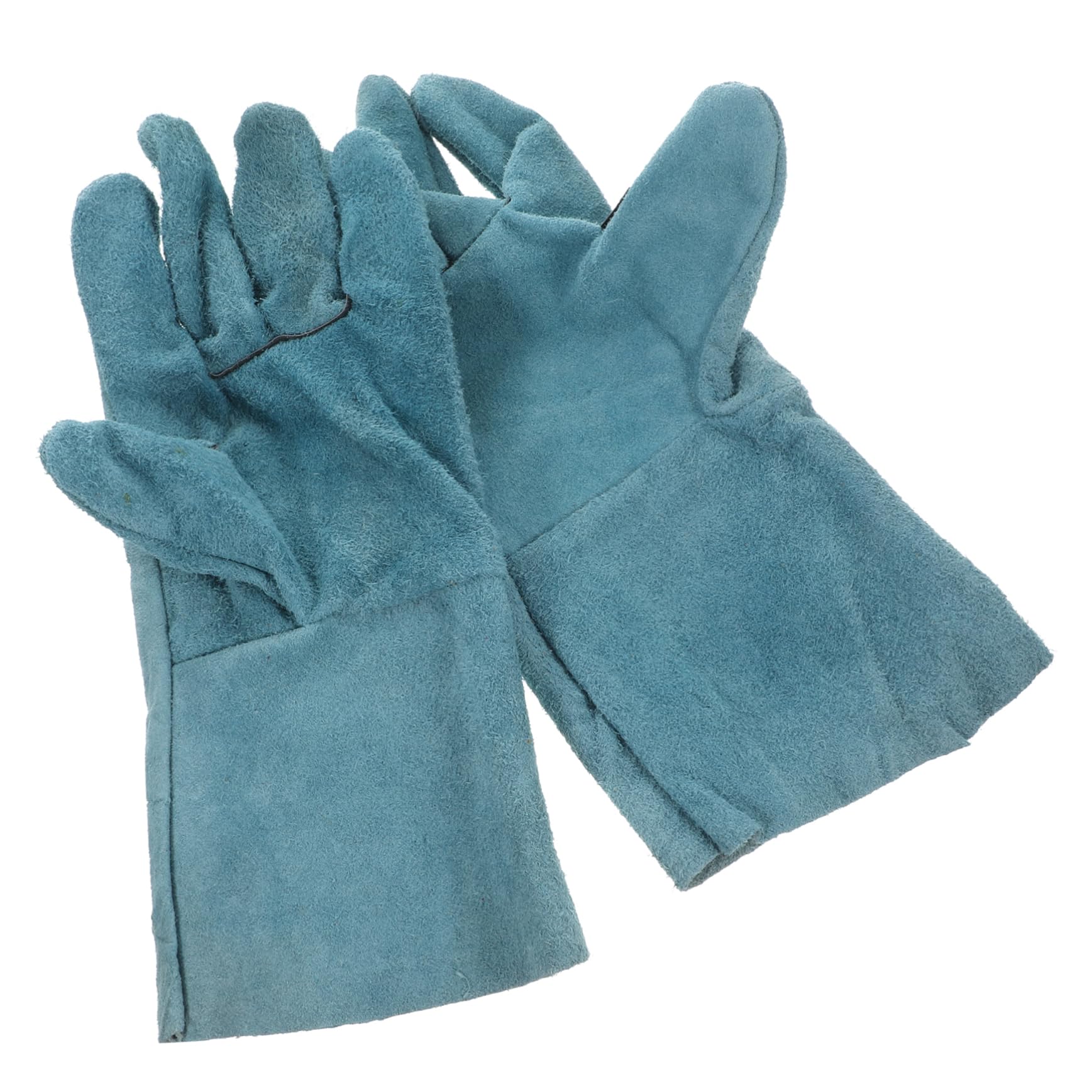 COSMEVIVI Bite Gloves for Dogs Pet Gloves Protective Gloves for Pet Dog Sturdy Comfortable