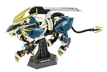 ZOIDS AZ-03 GZ-010 ムラサメライガー　未組み立て ZOIDS AZ-03 GZ-010 ムラサメライガー 未組み立て ZOIDS GZ-010