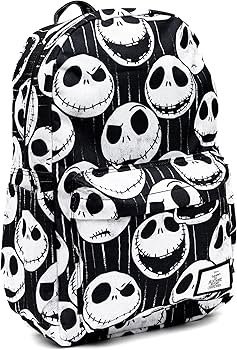 Amazon.co.jp: Wondapop ディズニー ナイトメアー・ビフォア