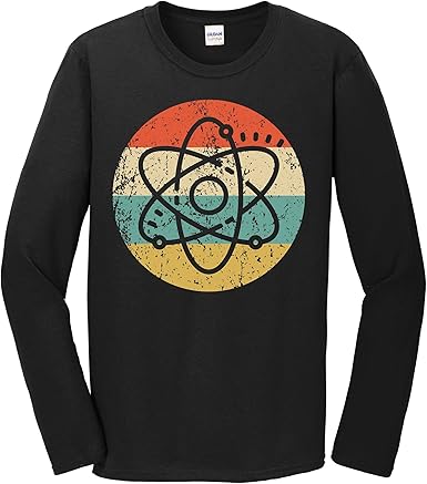 atom retro clothing