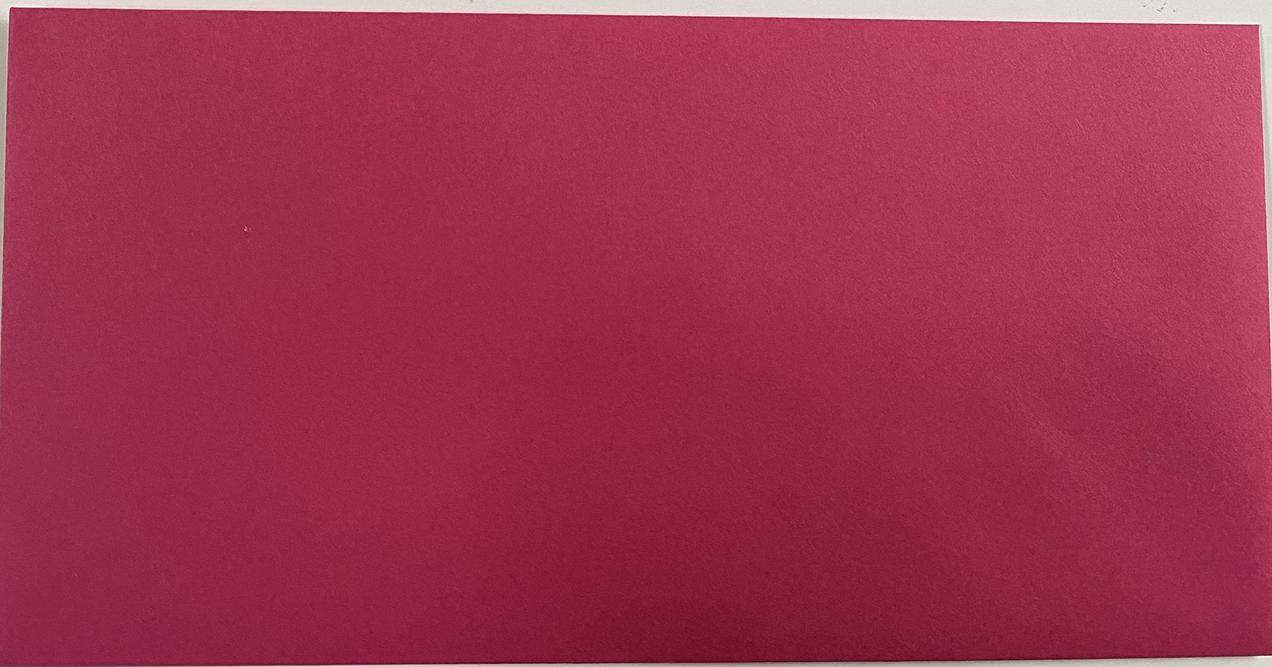 DL (110 Mm X 220 Mm) Sobres De Colores Para Tarjetas De Saludo