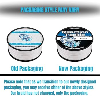 braided fishing line reviews 2019