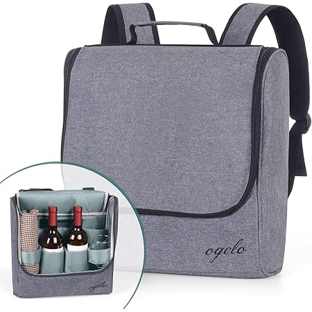 tote and backpack bolsa