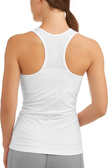 Athletic works tank tops with shelf bra Outlet