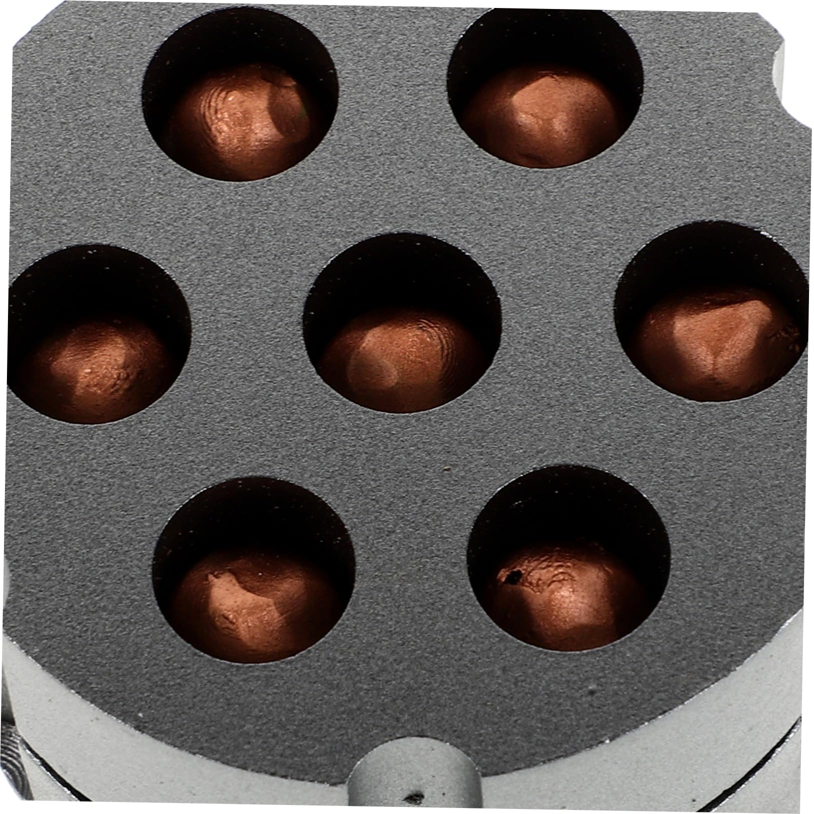 ibasenice Set de Dés Portables avec Base de Jeu de Rôle en Résine 16mm pour Jeux de Société et Soirées à Domicile