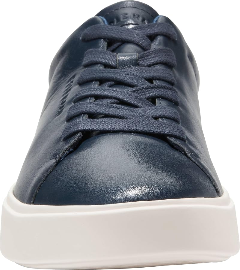Amazon.com | Cole Haan Mens Grand Crosscourt Traveler Sneaker