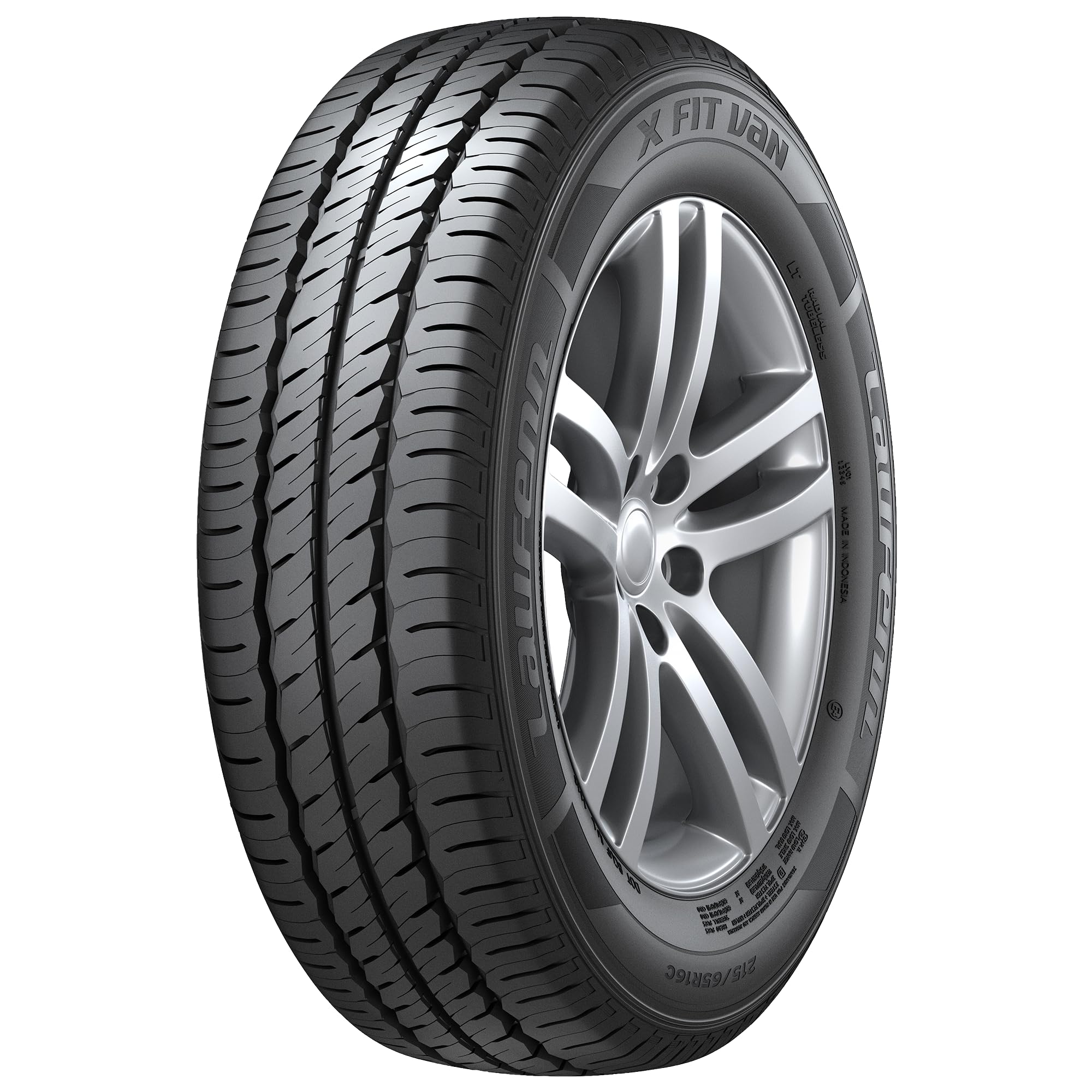 LAUFENN 205/75 R16 113/111R Neumáticos de Verano LCamión