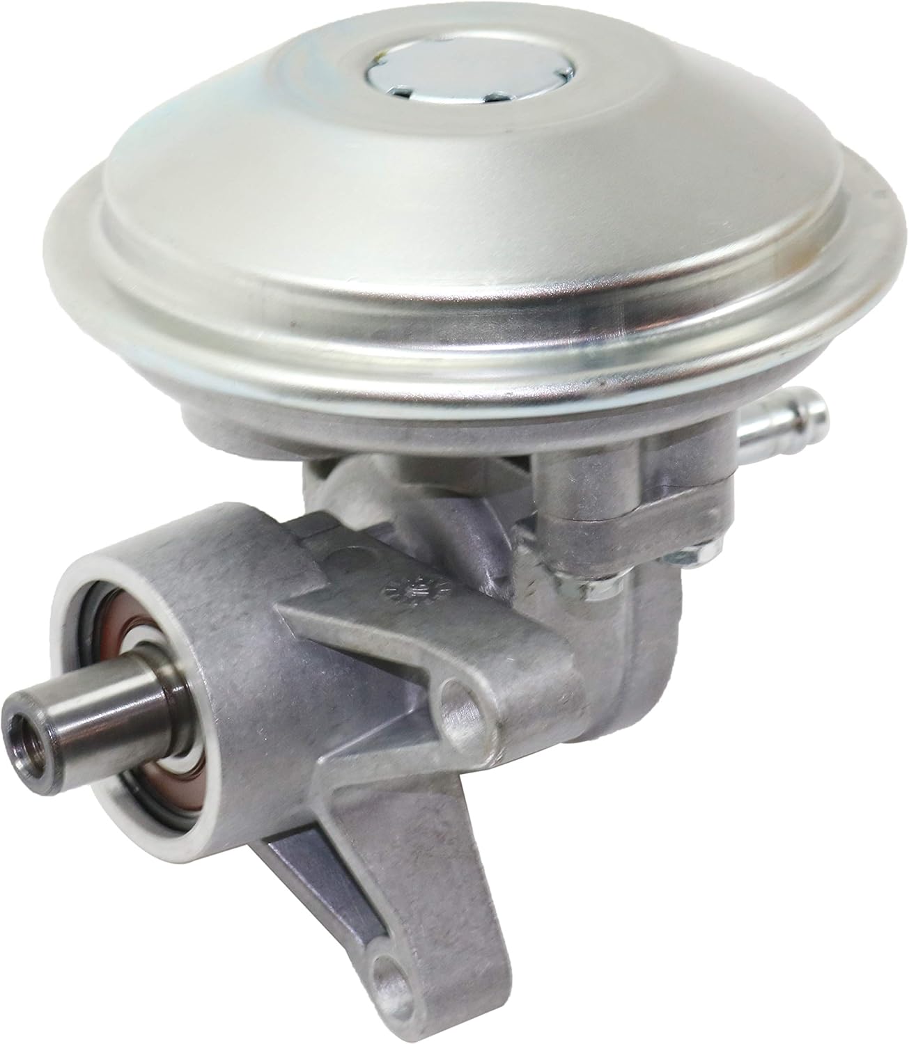 Garage-Pro Vacuum Pump Compatible with Ford F-250 1992-1993, F-150, F-350, E-150 Econoline From 3/92