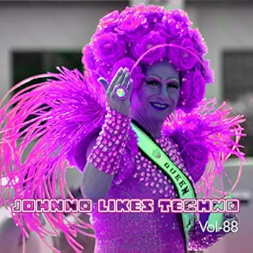 Johnno likes Techno, Vol. 88