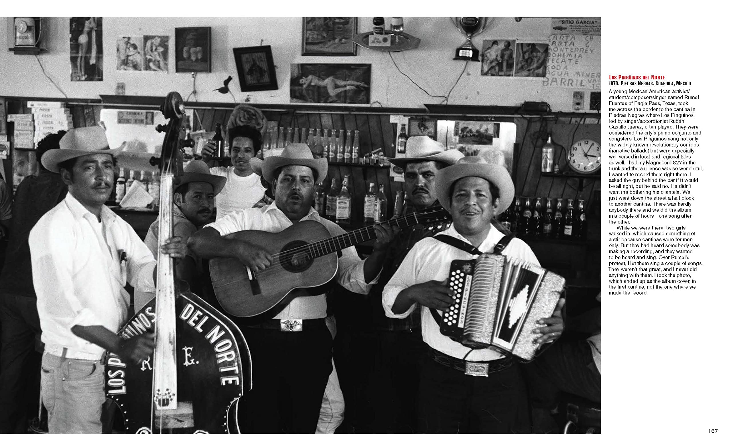 Arhoolie Records Down Home Music: The Stories and Photographs of Chris Strachwitz