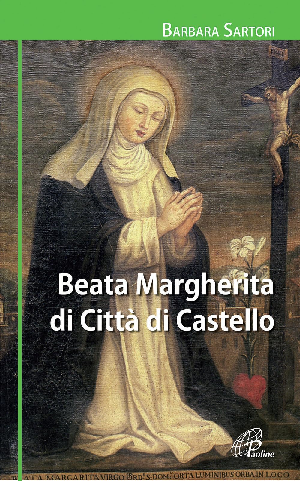 Beata Margherita Di Città Di Castello. Ediz. Illustrata - 4