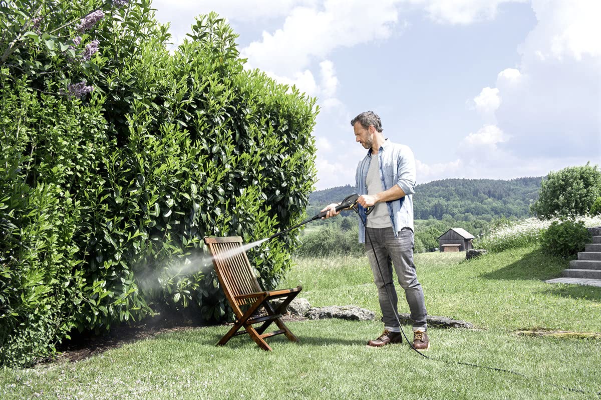 Karcher K 2 Basic OJ środek do czyszczenia wysokociśnieniowego