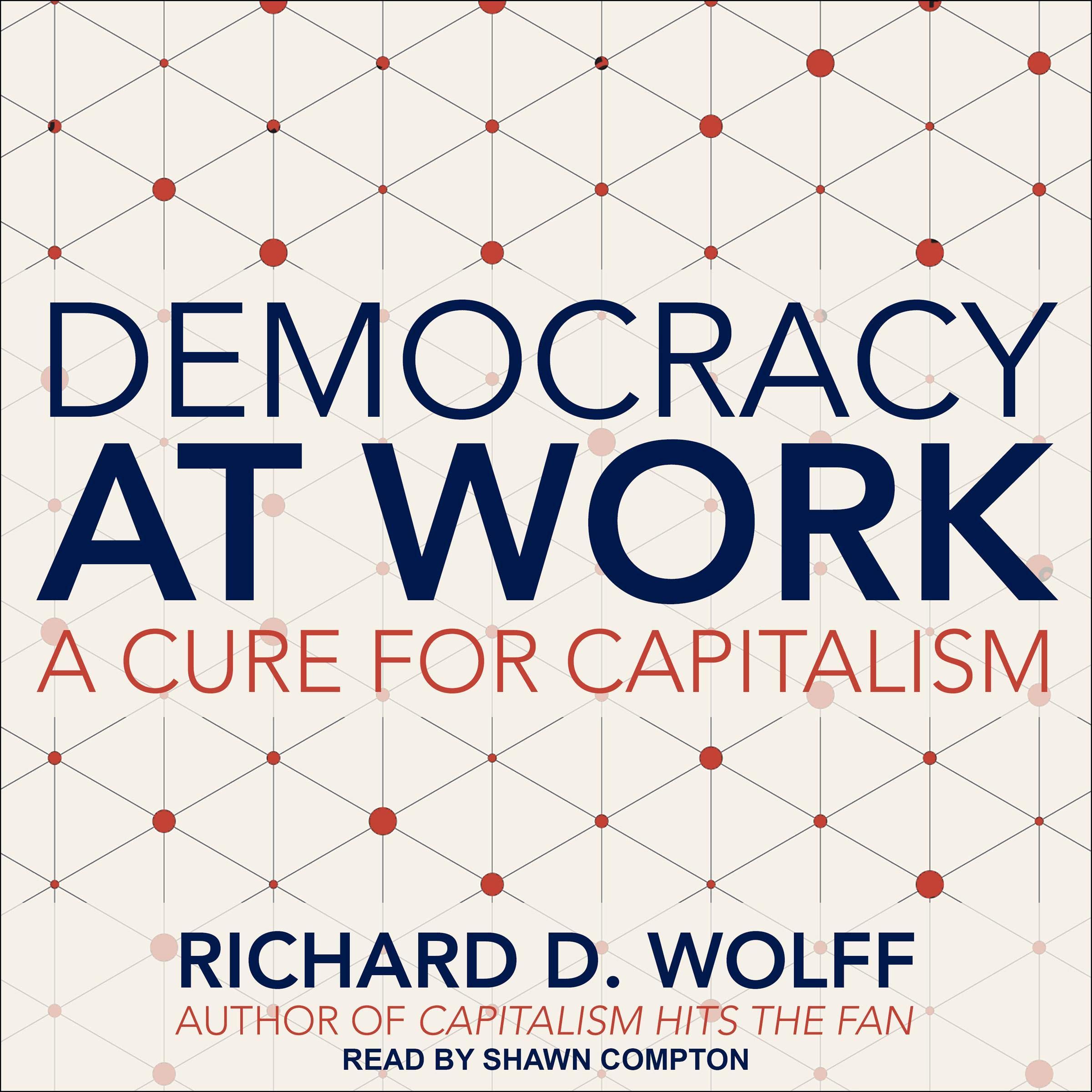 Cover art for Democracy at Work