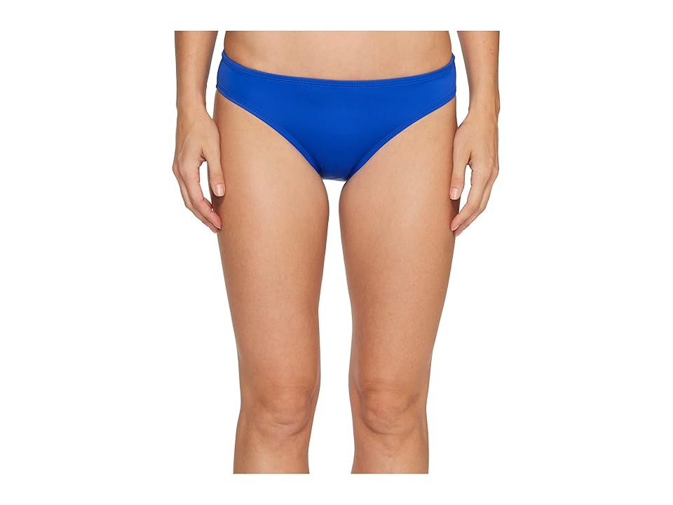 

Nautica Signature Retro Pants Bottom (Azure) Women's Swimwear, Blue