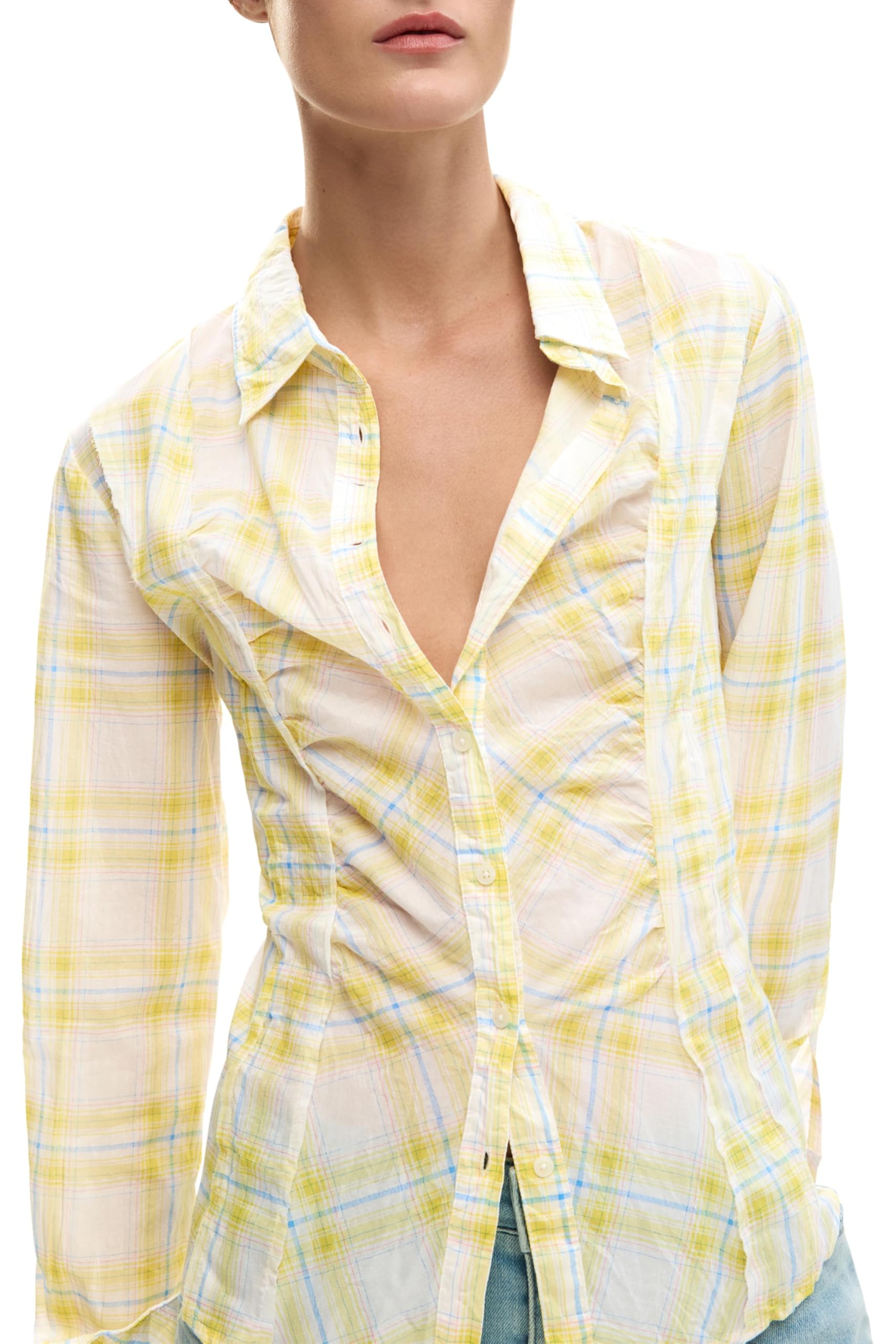 Desigual Buble T-Shirt Donna
