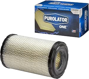 PurolatorONE A45090