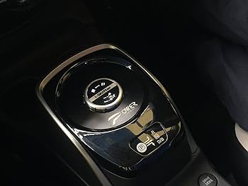i-Shifter(アイ・シフター) セレナC27 e-power用 Amazon | i-Shifter(アイ・シフター) セレナe-POWER用シフト