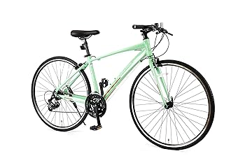 スピード　自転車　クロスバイク CROSS SPEED 800／CENTURION クロスバイク