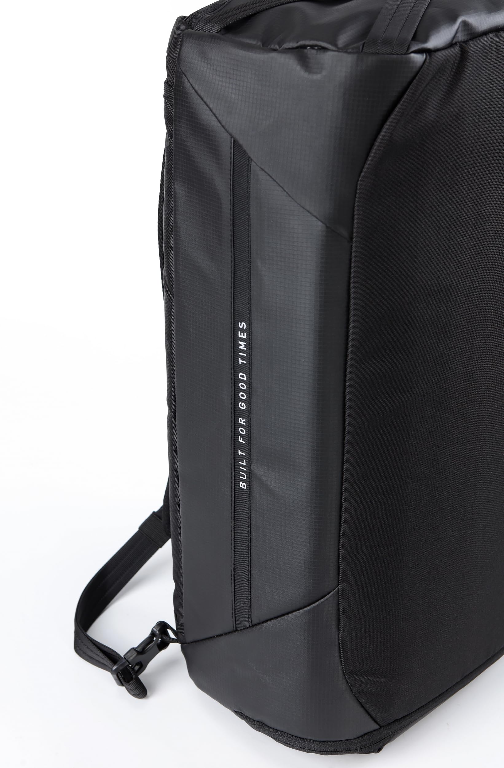 NITRO Shuffle Backpack – Stylischer Hyprid Rucksack für Herren & Damen, multifunktional, wasserabweisend, komfortabel – Alltag, Sport, Reisen