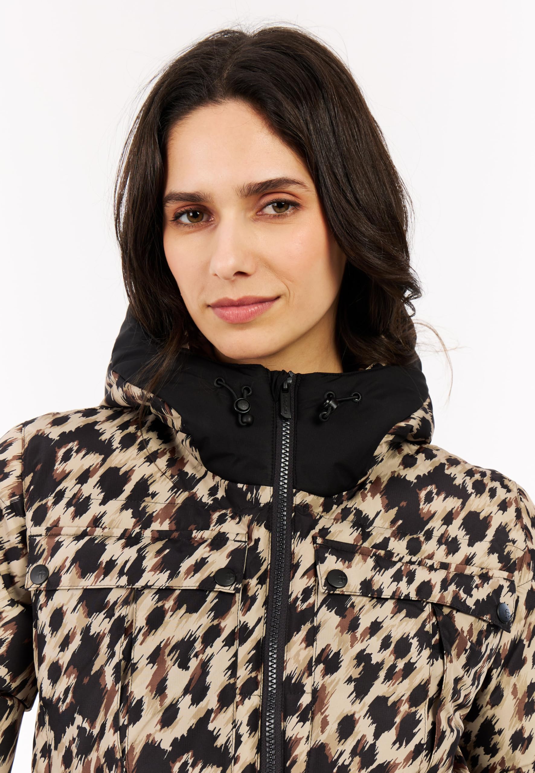 Protest Damen Ski- Und Snowboardjacke PRTJetta
