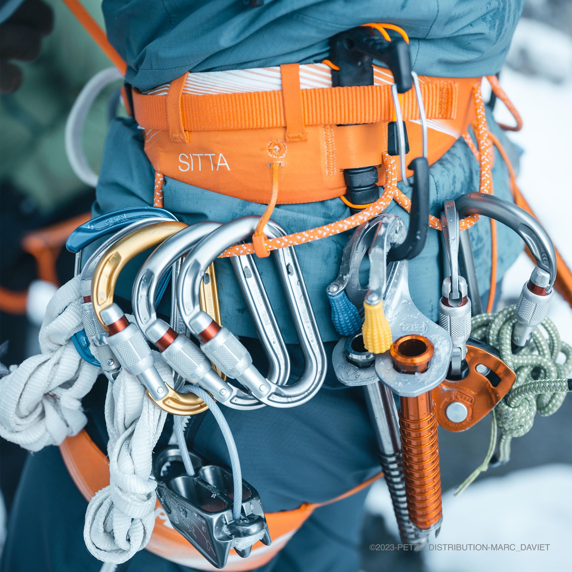 PETZL