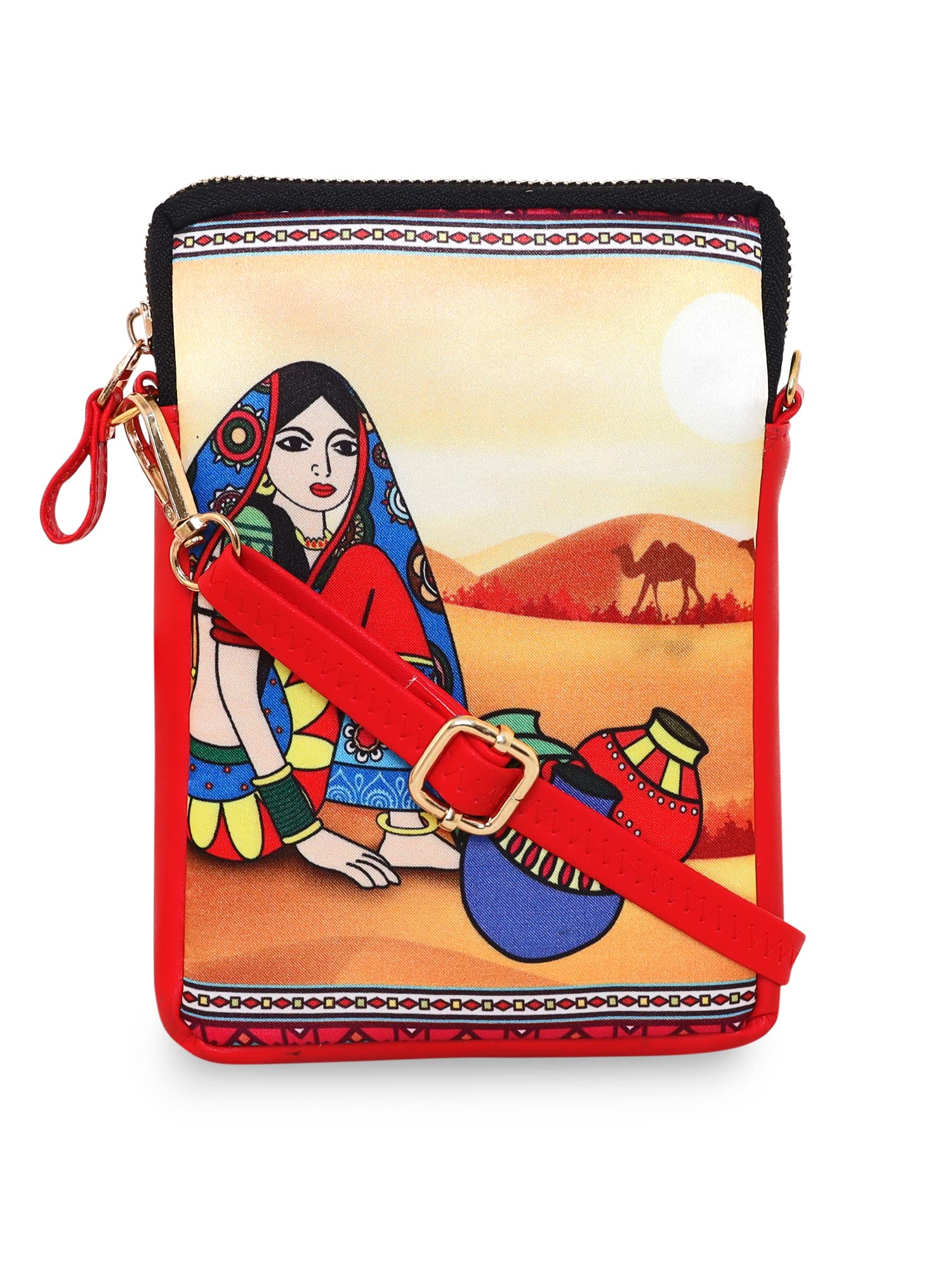 See full amazon price history chart for SABHYATA sling bag for women - Handmade bags for females - Faux leather and Indian Fabric slings - Side bags for mobile and petty cash(POT LADY) SABHYATA sling bag for women - Handmade bags for females - Faux leather and Indian Fabric slings - Side bags for mobile and petty cash(POT LADY) (B0C3LLMNMJ) Amazon Price History, Amazon Price Tracker
