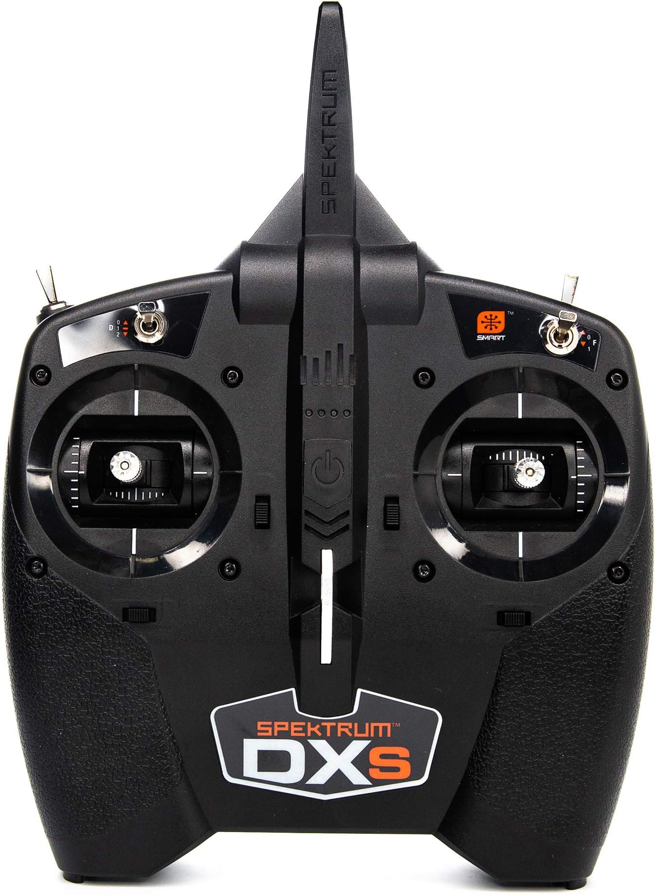 DXS Transmitter Only, SPMR1010, Black