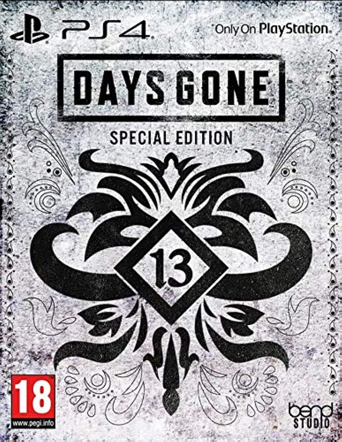 Sony Special Edition Playstation 4