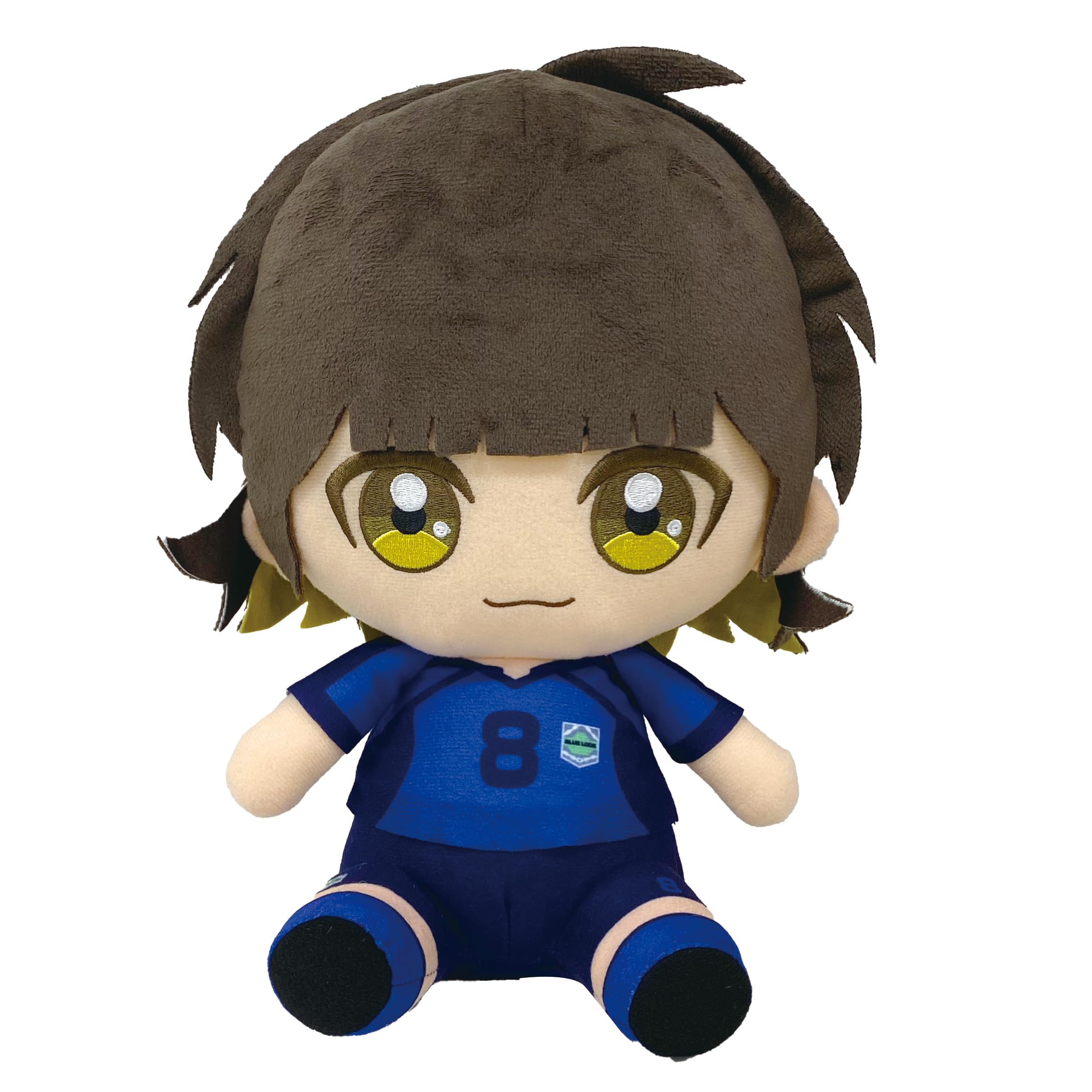 Amazon.co.jp: バンダイナムコヌイ(Bandai Namco Nui) ブルーロック 蜂 