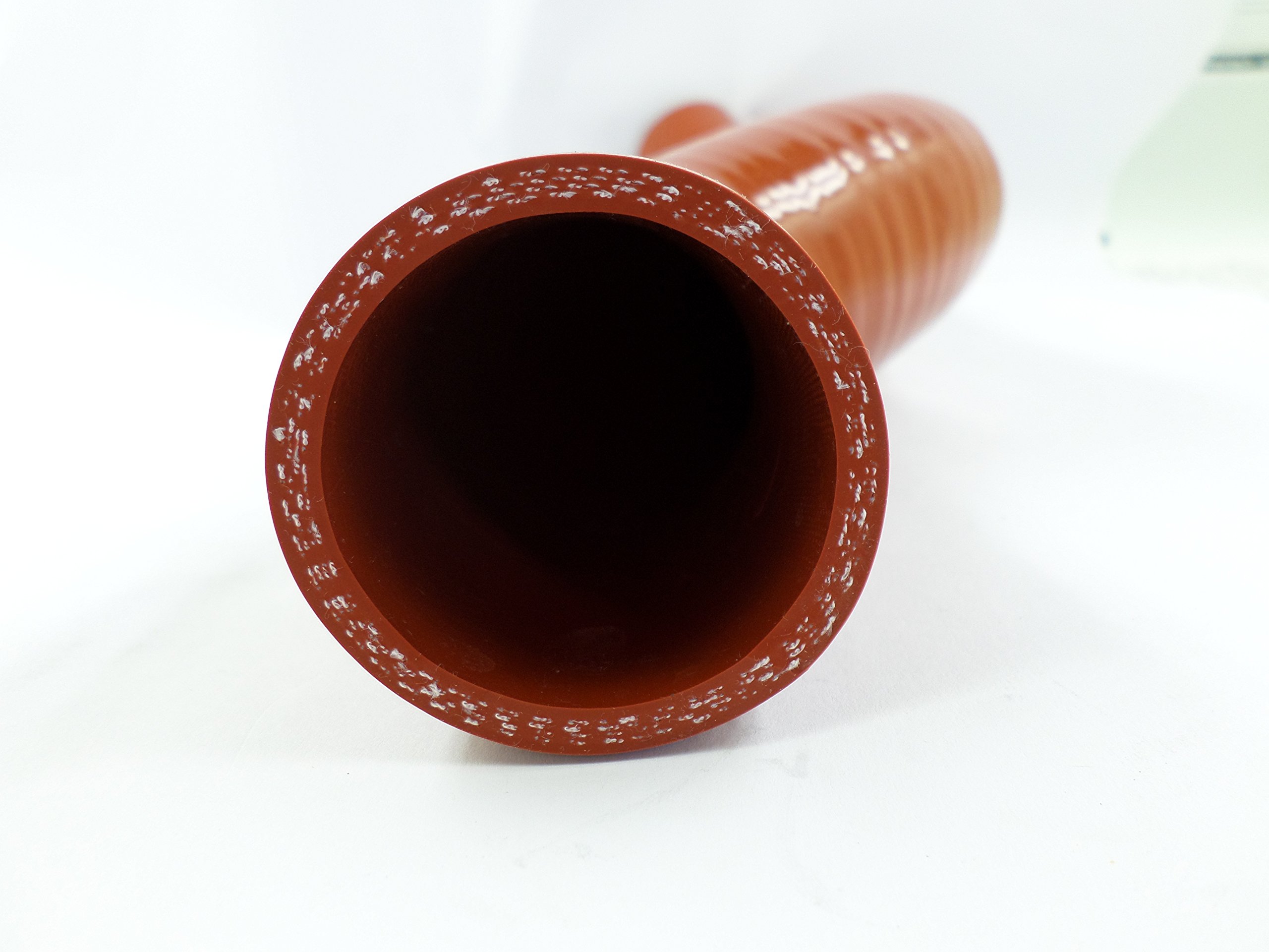 Producto adaptable – Manguito de silicona para radiador intercooler, cód. 51709470