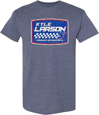 Checkered Flag Sports 2025 Vintage T-Shirt - Automotive Racing Apparel