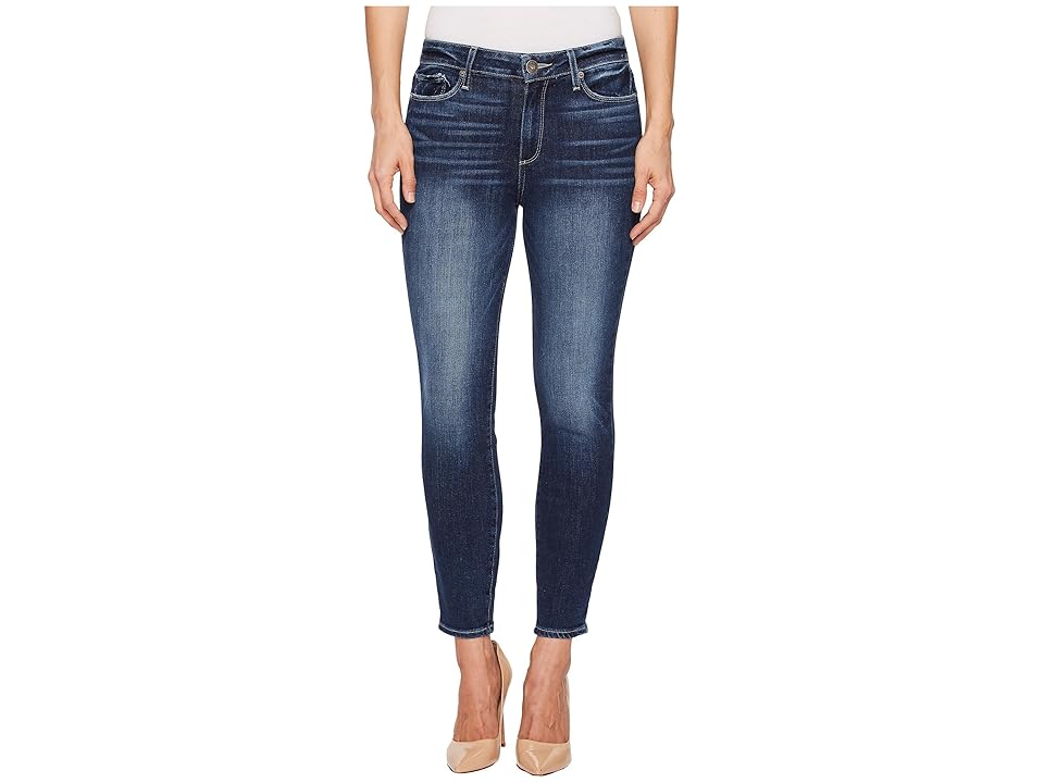 

Paige Hoxton Crop in Kylen (Kylen) Women's Jeans