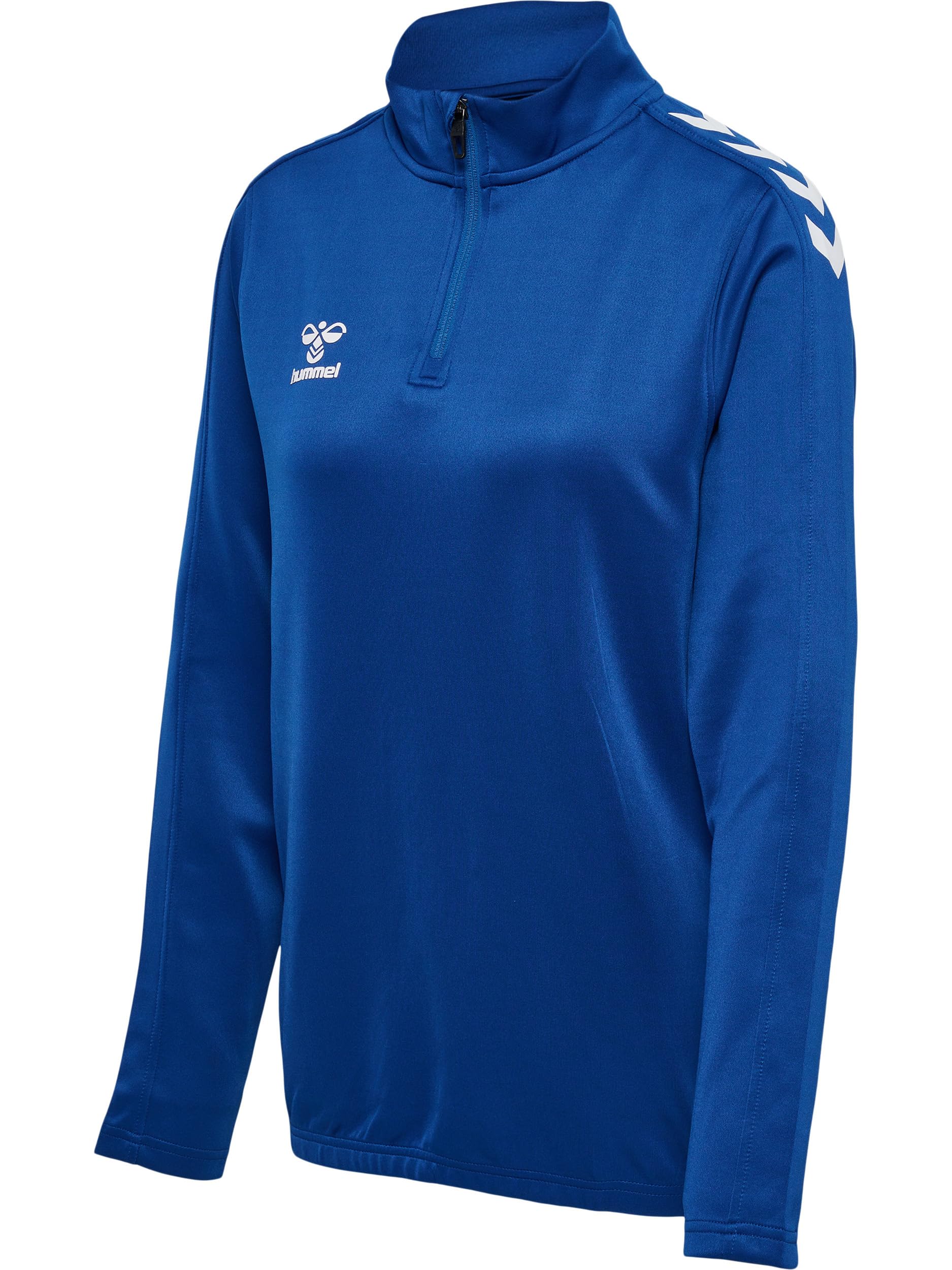 Hummel Damen Hmlcore Xk Half Zip Sweat Woman Sweatshirt